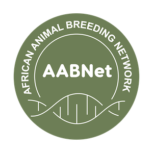African Animal Breeding Network logo