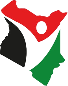 Beyond My Tribe logo