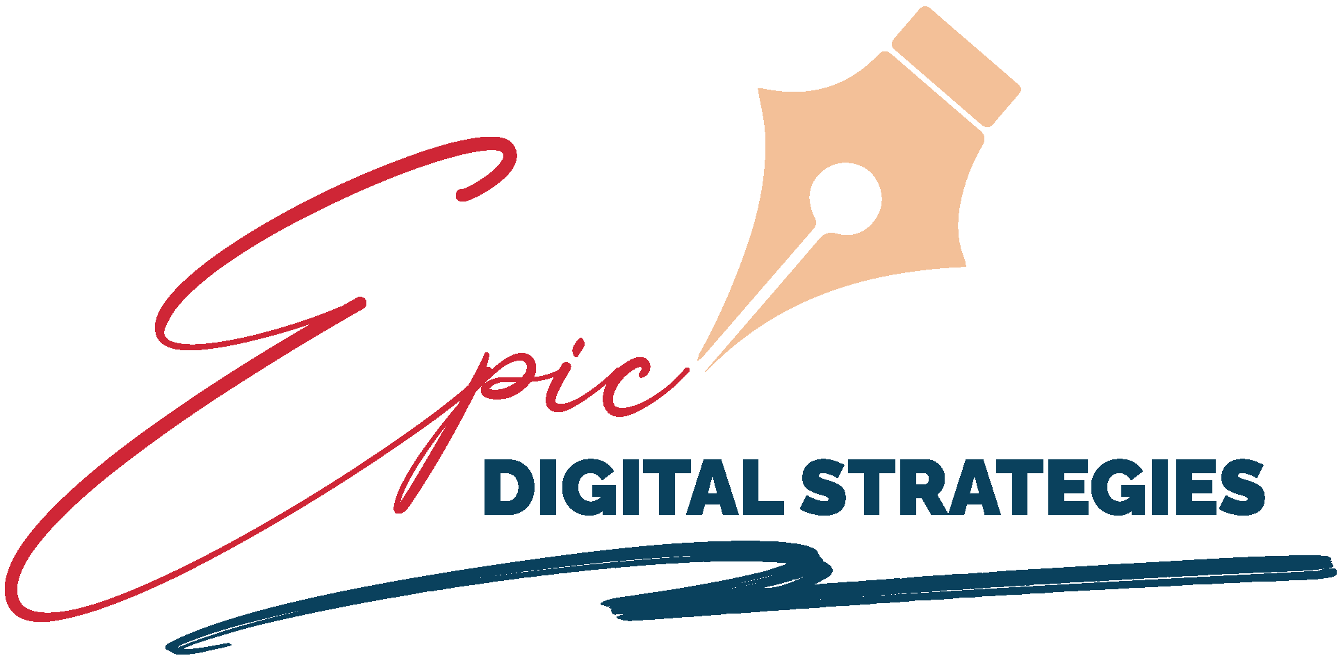 EpicDigital Strategies logo