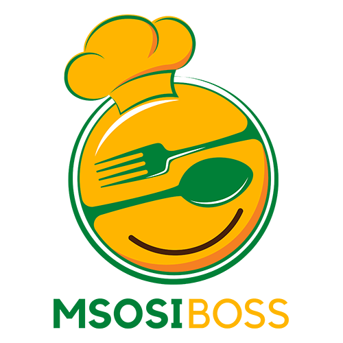 Msosi Boss logo