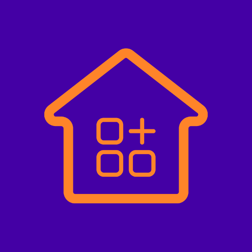 Nyumbani App logo
